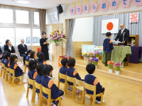 3月